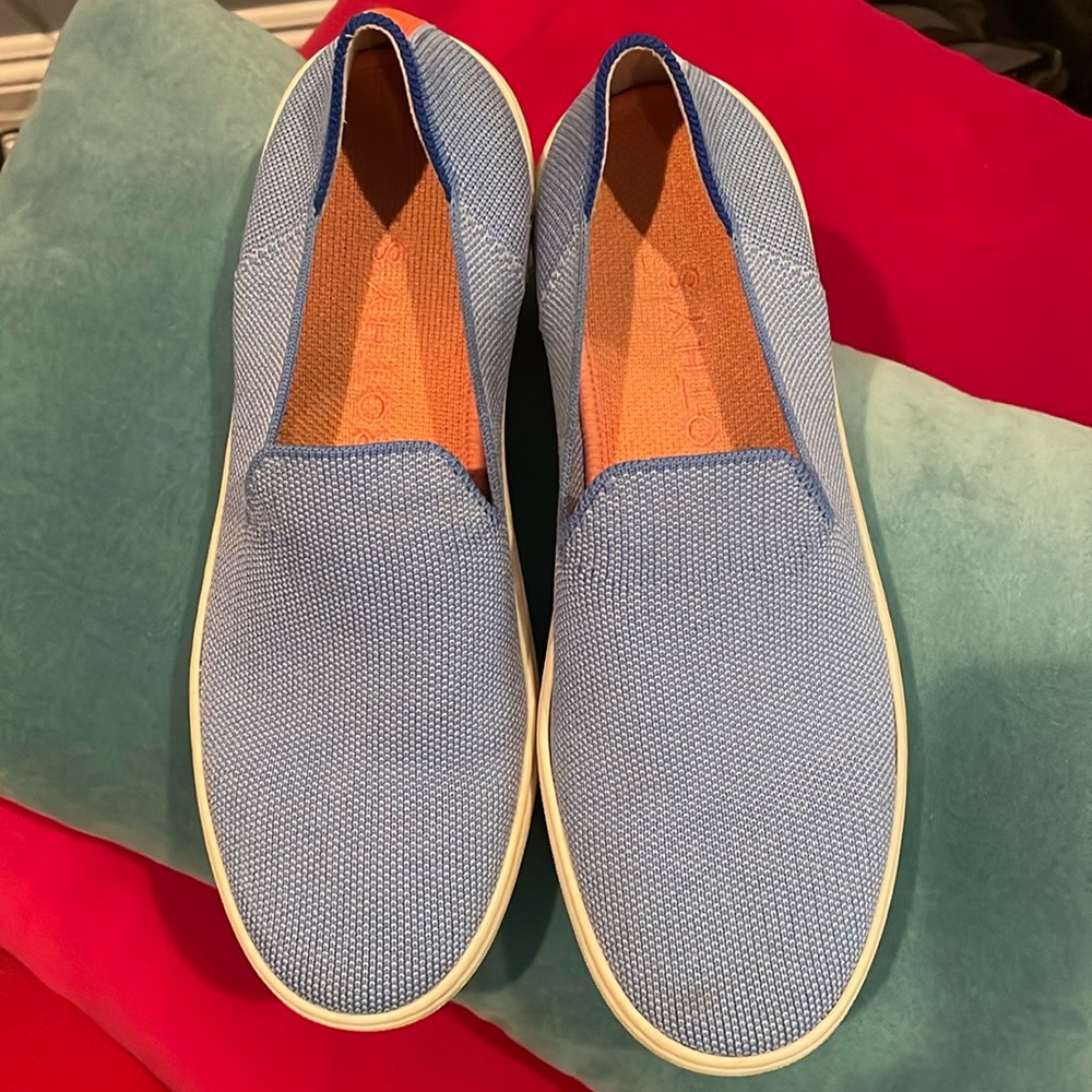 Rothy’s Size 8